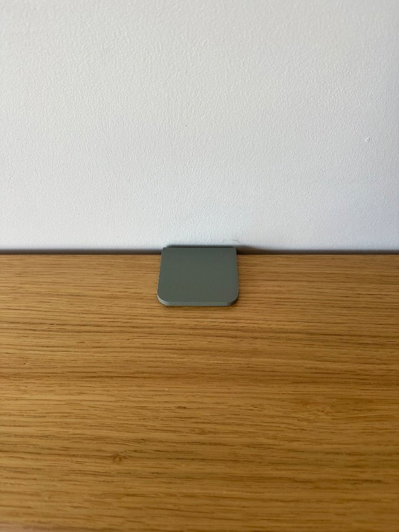 Image 1 of Modular high wall table