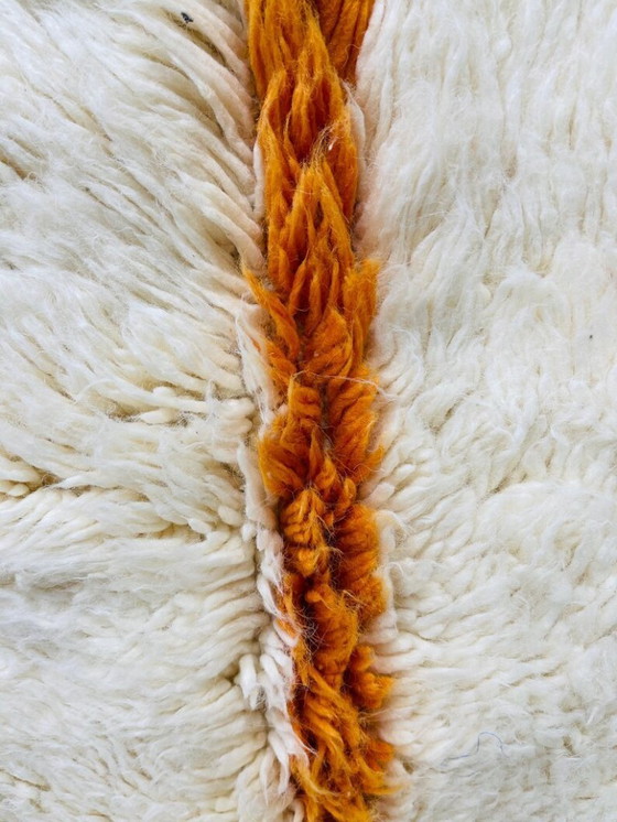 Image 1 of Berberteppich aus Naturwolle, 250 cm x 150 cm