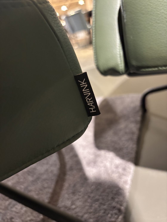 Image 1 of Harvink Fauteuil en hocker Clip/Do