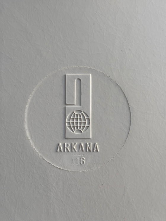 Image 1 of Sillas Arkana Maurice Burke n.° 116