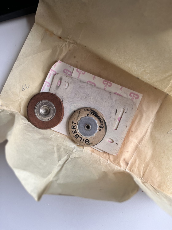 Image 1 of Máquina de escribir antigua Continental 350