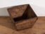 Small antique primitive style bowl (c.1920) #13 – Schalen (photo 21 of 40)