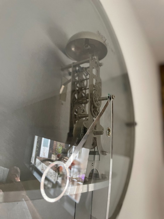 Image 1 of NeXtime 2590 Beauty designklok