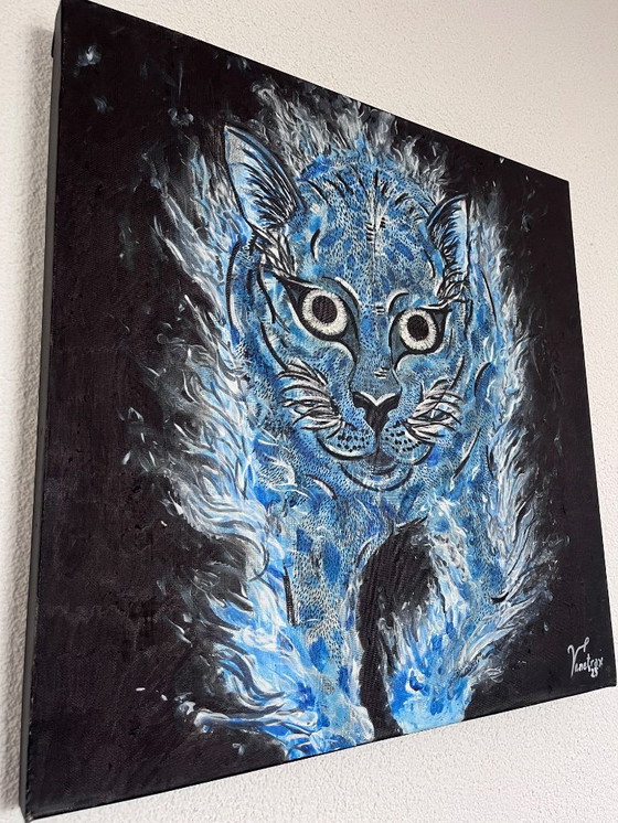 Image 1 of Herz der Nacht