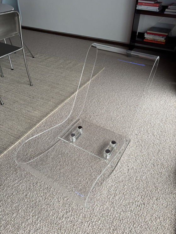 Image 1 of Asiento LCP Kartell