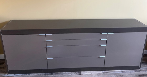 Image 1 of Credenza Pastoe modello anni '70