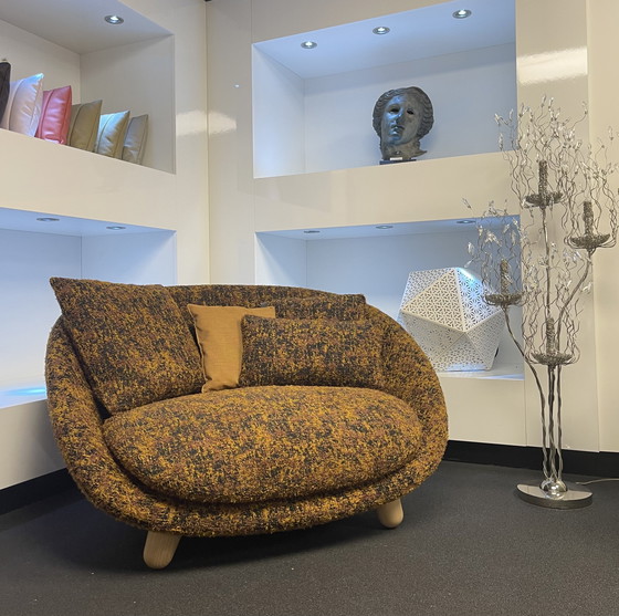 Image 1 of Sofá Moooi Love NUEVO