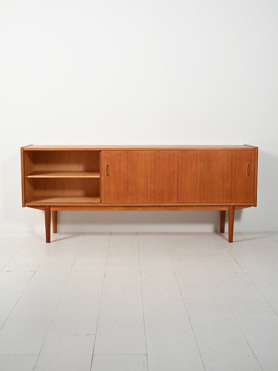 Image 1 of “Trio” Sideboard by Nils Jonsson for Troeds