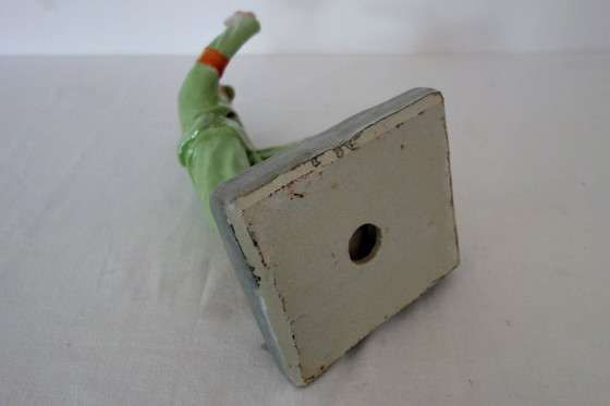 Image 1 of Propaganda statue/figurine from the Chinese Cultural Revolution #19