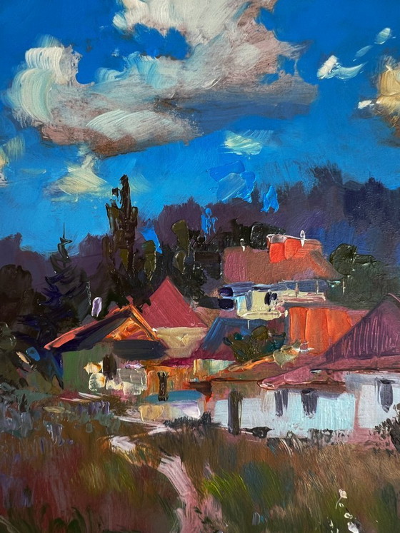 Image 1 of Le chemin vers la maison