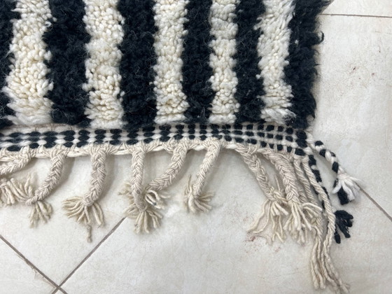 Tappeto marocchino fatto a mano 2,5 x 1,5 m – Tappeti, Wool (photo 5 of 11)
