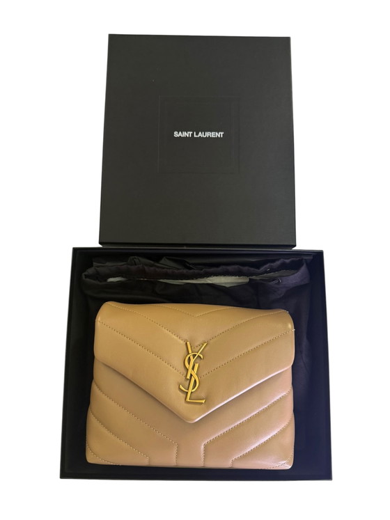 Bolso Loulou de Saint Laurent – Yves Saint Laurent, Otros bolsos (photo 17 of 17)