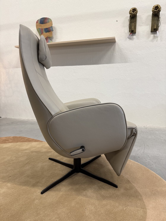 Image 1 of Jori Cosy Ghost Sillón relax Medi Lipano Ovo