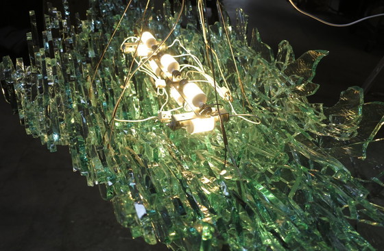 Image 1 of Burning Glass 1999 Albert Geertjes