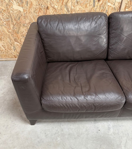 Image 1 of Machalke Design Bank Van Leer Model Pablo