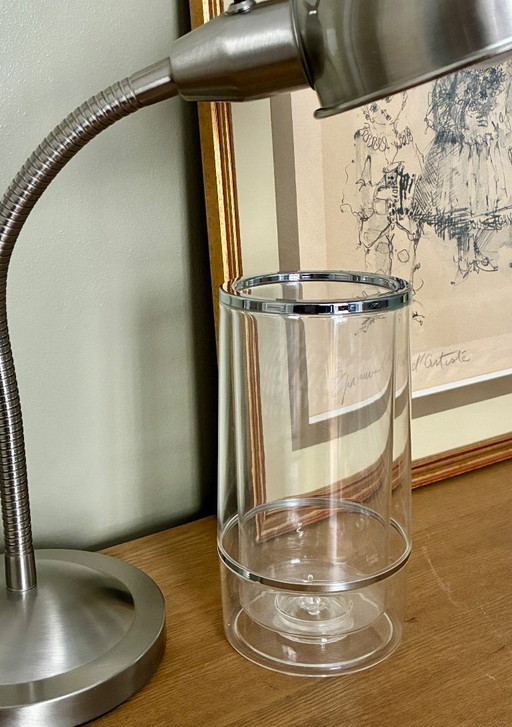 Secchiello per il ghiaccio vintage