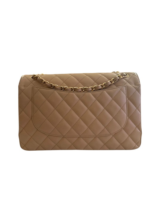 Chanel Jumbo Tas