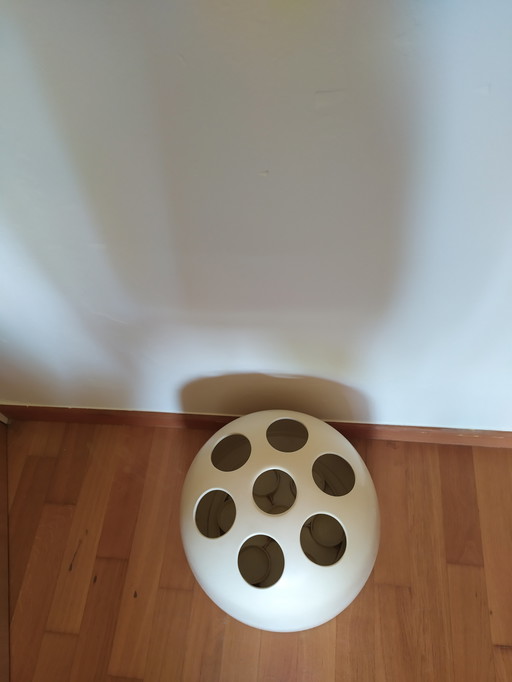 Design umbrella stand DEDALO... design Emma Gismondi Schweinberger