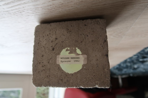 Image 1 of Beautiful Glass Sculptures Willem Heesen