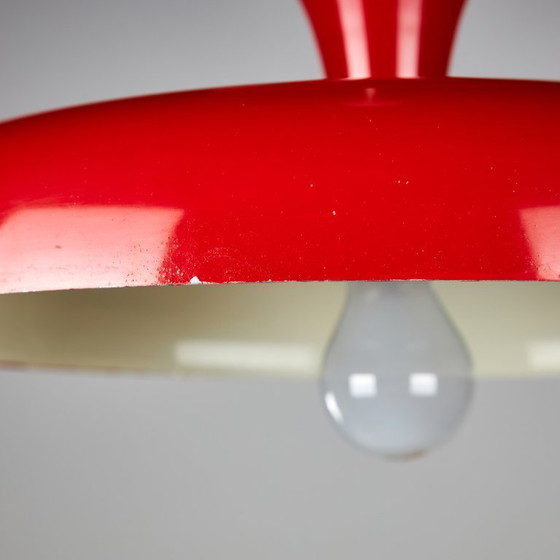 Image 1 of MK10545 Ciondolo ungherese in metallo di Nádai Tibor