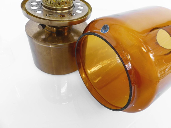 Image 1 of Oil lamp L47 Hans-Agne Jakobsson for Markaryd AB, Sweden, 1960s