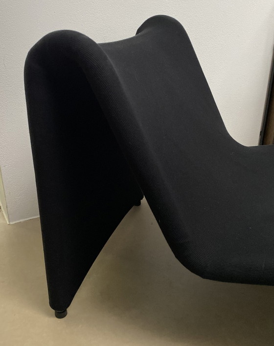 Image 1 of Poltrona vintage IKEA degli anni '90, in ottime condizioni