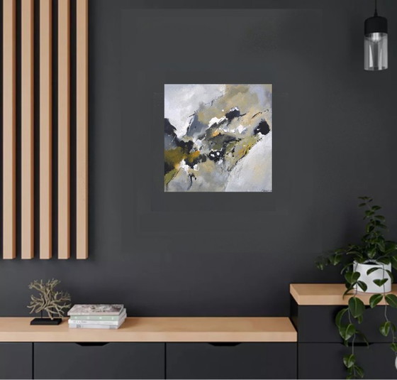 Image 1 of de geheimen van wolken