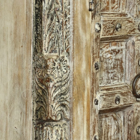 Mobile soggiorno REALWOOD – Credenze, Metallo, Legno (photo 7 of 10)
