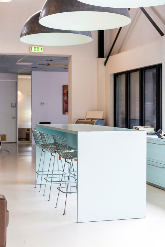 Image 1 of Taburete de bar Walter Knoll Bertoia