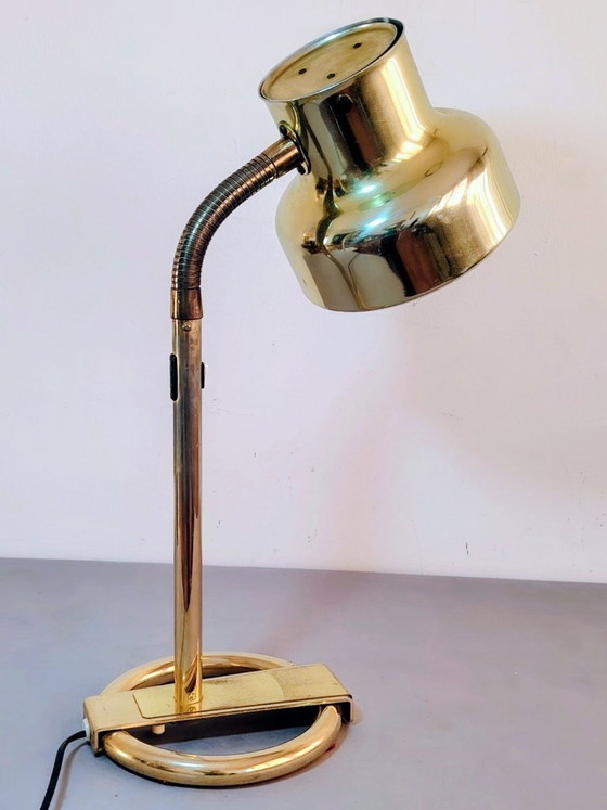 Image 1 of Design : Anders Pehrson. Bumling. Lampe de table.