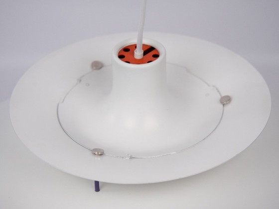 Image 1 of Suspension vintage danoise PH 5 par Poul Henningsen, Louis Poulsen, 1958