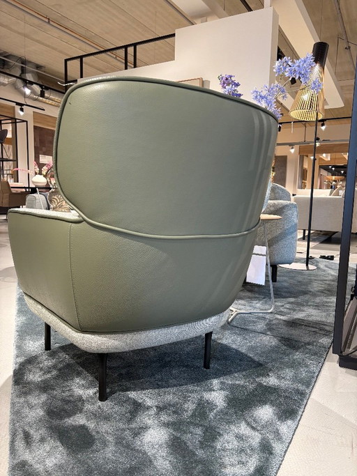Caboto Pode Poltrona – fauteuils, Leather (photo 2 of 3)