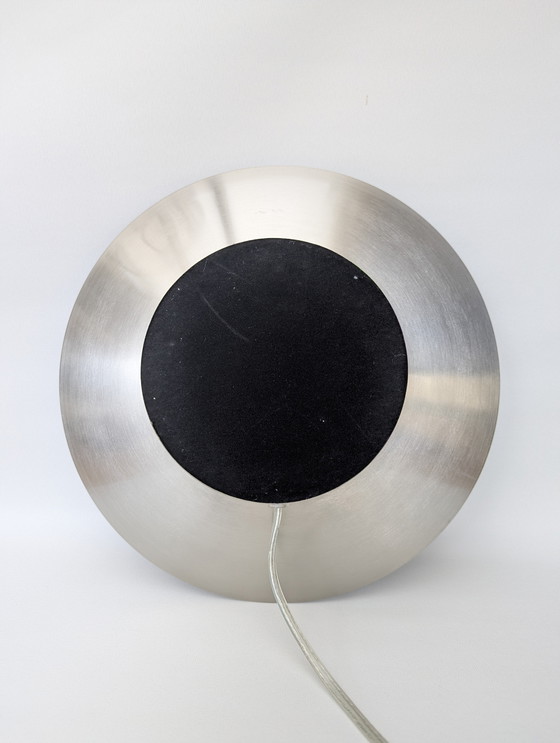 Image 1 of Lampe de table Philips Bello, modèle imposant