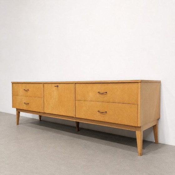 Image 1 of Mid-Century Imexcotra dressoir