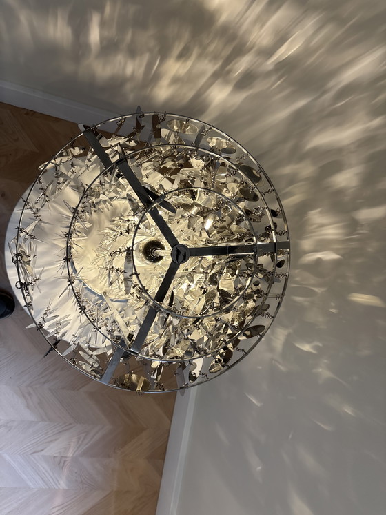 Image 1 of Lámpara de mesa Verner Panton Fun