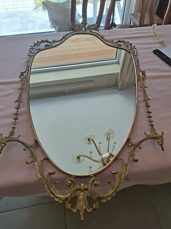 Image 1 of Miroir décoratif