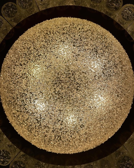 Image 1 of Vintage Doria pendant lamp