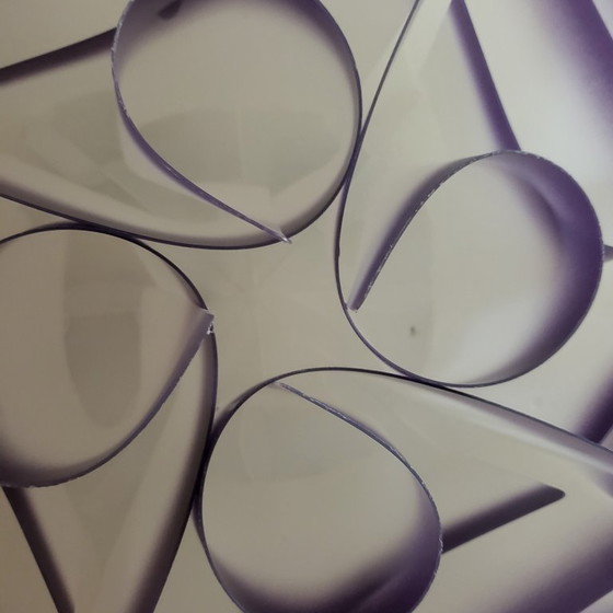 Image 1 of Applique, plafonnier Slamp Veli, design,Italie