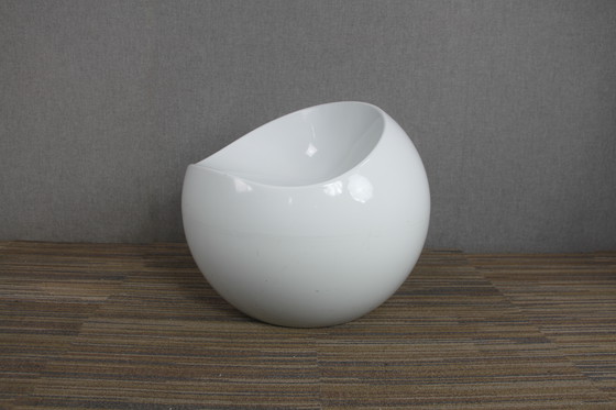 Image 1 of 1X Ball Chair By Finn Stone For Dupon