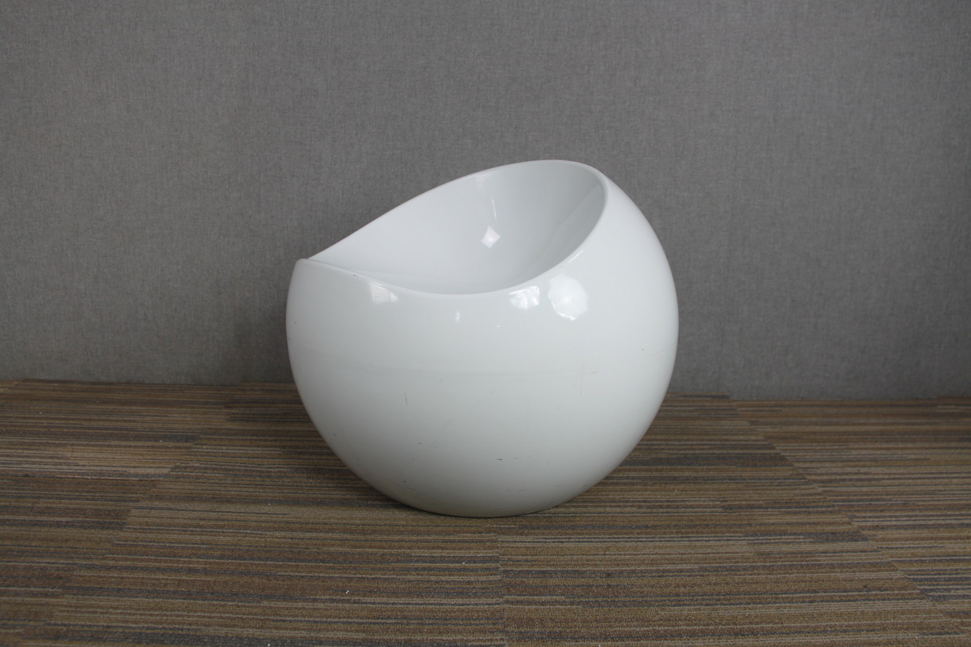 1X Ball Chair From Finn Stone For Dupon | €185 | Whoppah