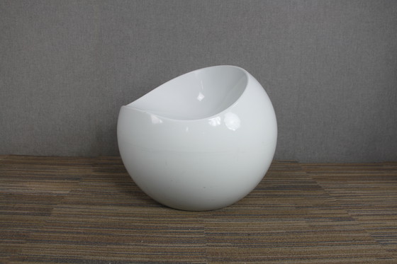 Image 1 of 1X Ball Chair From Finn Stone For Dupon