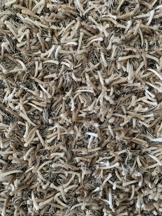Image 1 of 2x vloerkleed De Munk Saronno SA23 (170x240&200x300)