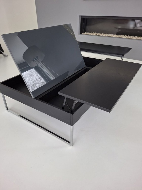 Image 1 of Beautiful Occa coffee table from the BoConcept brand