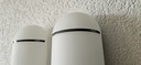 Keuco lampes murales/salle de bain set of 2