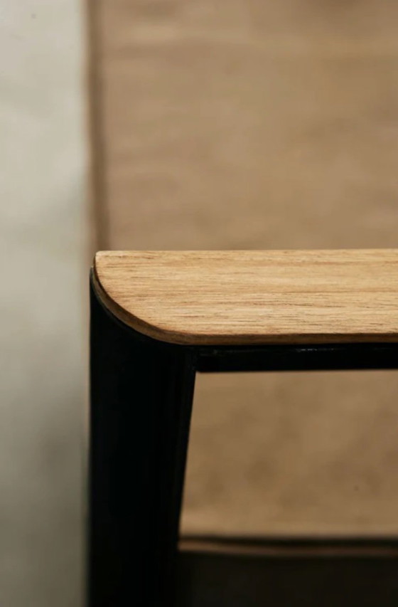 Image 1 of Mansion Cargo Armchair Leather