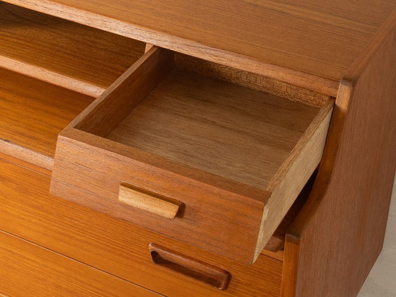 Image 1 of Bureau uit de jaren 60, Arne Wahl Iversen