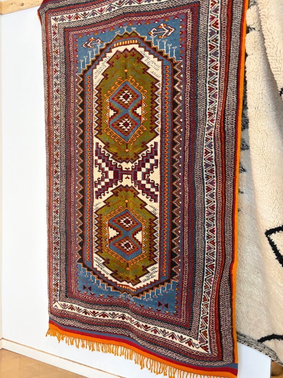 Image 1 of Exclusive Berber carpet