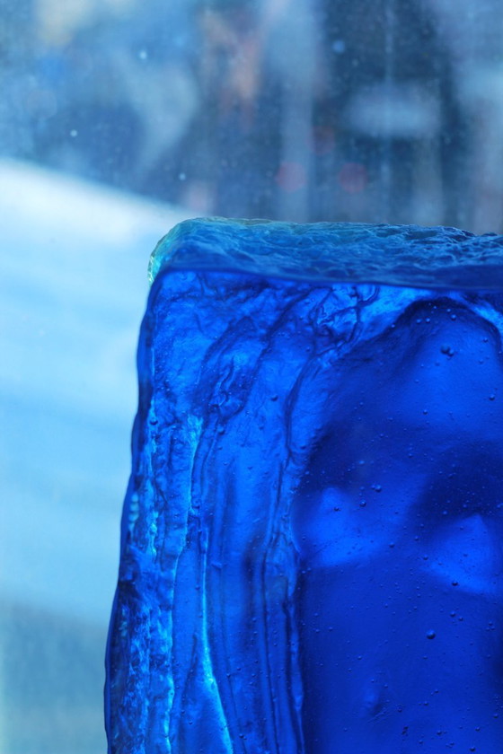 Image 1 of Rots in de Branding - E. Cornelis