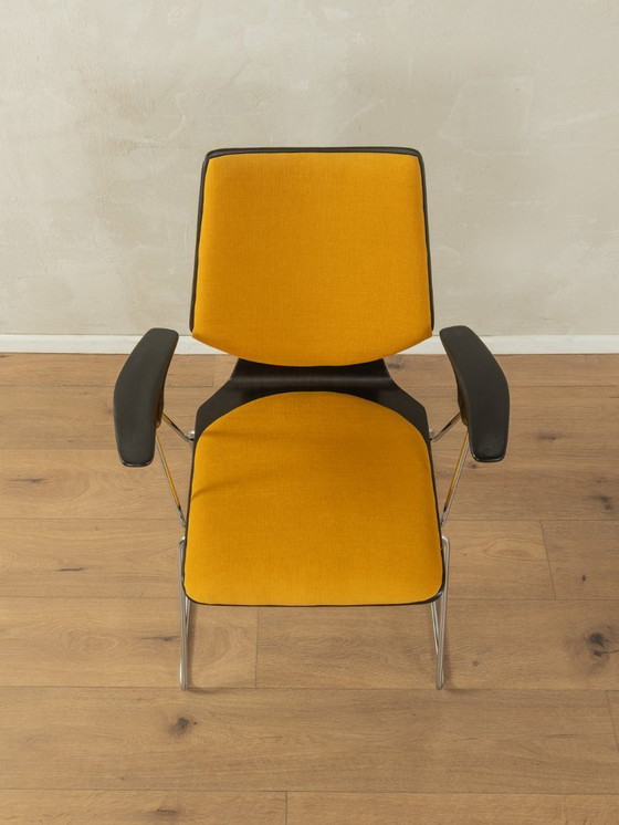 Image 1 of Stoel jaren 1970, Flötotto