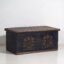 Baule antico con motivi floreali (Anno 1901) #41 – Armadi contenitori, Rustic (photo 10 of 40)